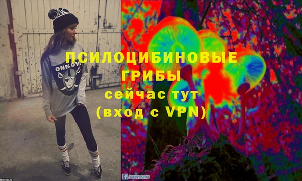 хмурый Волоколамск