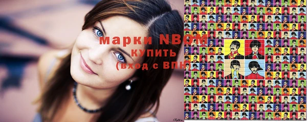 хмурый Волоколамск